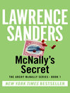 Cover image for McNally's Secret